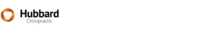 Hubbard Chiropractic Logo